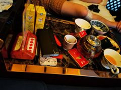 -富侨养生(天宝路店)