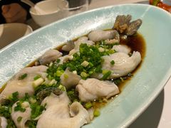 油淋鲈鱼-鹿港小镇(悠唐店)