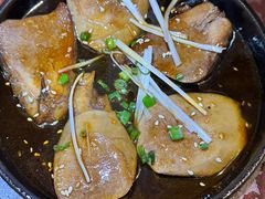 -吉兆·料理(红梅南路店)