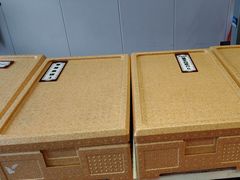 -二斗栗子(黄河道店)
