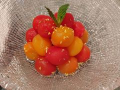 -湖影中餐厅·南京金茂威斯汀大酒店