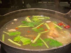 -盡膳口福·百年汤方火锅(科华北路店)