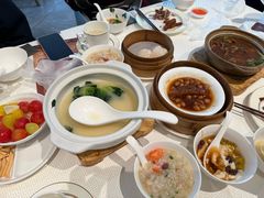 -铭家点心(秦岭路店)