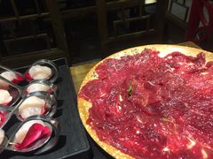 -蓉城江北老灶火锅(春熙路店)