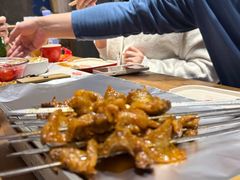 -熙成烧烤(白塔岭店)