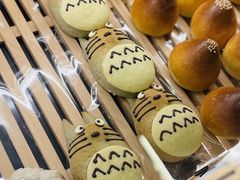 -CARINO BAKERY&CAFE(南方商城店)