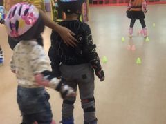 -酷迈儿童体能运动馆(九棵树店)