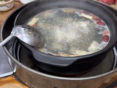 -濠轩阁特色生蚝火锅(水湾路店)
