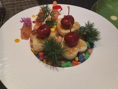-莲西餐(曲江店)