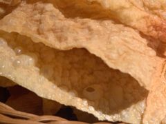 炸豆皮-麻路成都火锅(柏威年店)