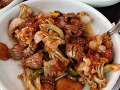-王庄阿咪海鲜大排档(象园店)