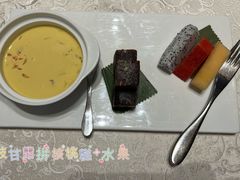 -顺德喜来登酒店·采悦轩