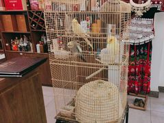 -潇湘·永州会馆(百子湾店)