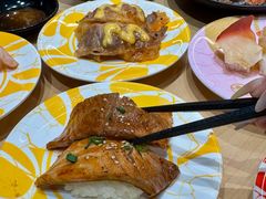 -友壹町寿司(佛山新DNA店)