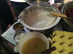 -周记热干面豆皮大王(桃花东街店)