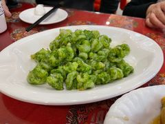 -玉华台饭庄(裕中西里小区店)