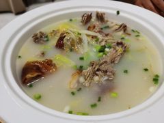 -大鸭梨烤鸭(左家庄店)