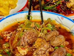 -易老妈蹄花.特色川菜(人民公园总店)
