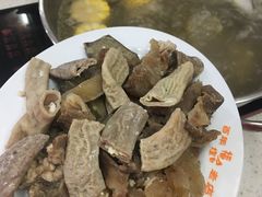 -汕头福合埕牛肉火锅店(花蕾路店)