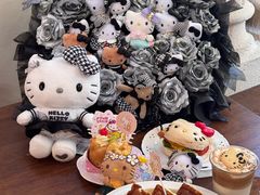 -Lamant Manor已闻花名关於蓝