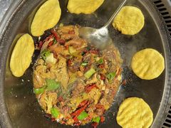 -五谷虫子鸡(医学院店)