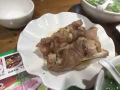-祥盛隆羊汤馆(芙蓉店)