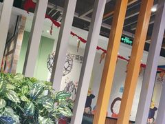 -宝业东城广场(东二环路店)