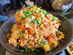 -湘肠香火锅店(团结湖店)