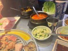 -喜来稀肉(虹泉路店)