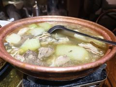 -银生食府·普洱菜(金星店)