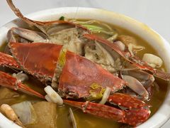 -象山小白象海鲜面