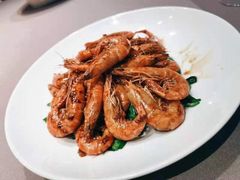 野生大斑节虾-遇外滩(BFC外滩金融中心店)