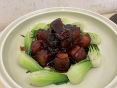 -山壹竹庭院餐厅