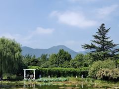 -国家植物园南园