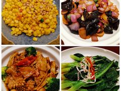 -大鸭梨烤鸭店(花园村店)