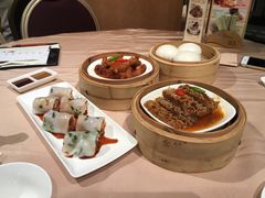 -陶陶居海鲜酒家(新马路店)