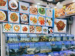 -日照大牌檔•小船海鲜(万平口店)