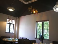 大堂-潮锅(西村财富公馆店)
