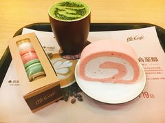 -麦当劳(海岸城店)