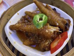 -竹溪百福酒家(同和店)
