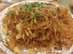 -新金盛·海鲜酒楼(盐田店)