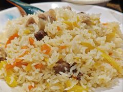 -乡村馕坑肉·烧烤·新疆菜·本地人更爱吃(阿勒泰首店)