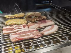 -V-ONE西雅图海鲜自助餐厅(仓山万达广场店)