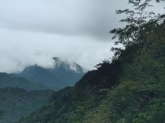 -明堂山风景区