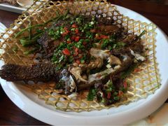 章吴记喜瑞餐厅-章吴记喜瑞餐厅(东东城店)