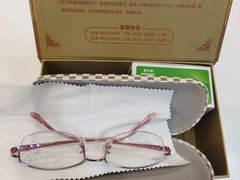 -精益眼镜(春熙路店)