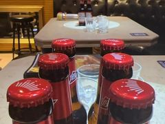 -自由港KTV(王子公主金平店)