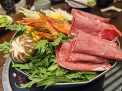 -晓寿司·精致料理(绿地店)