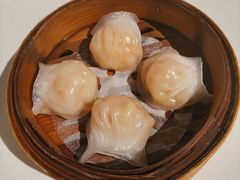 招牌虾饺-潮福城大酒楼·潮味粤品·港式点心(湖滨北路店)