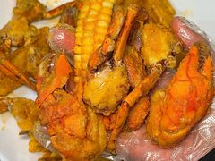 -李叔叔小龙虾香辣蟹(青羊店)